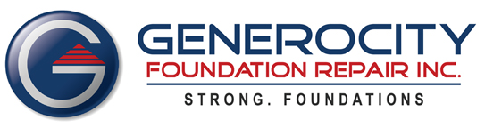 Generocity – Houston's Best Foundation Repair