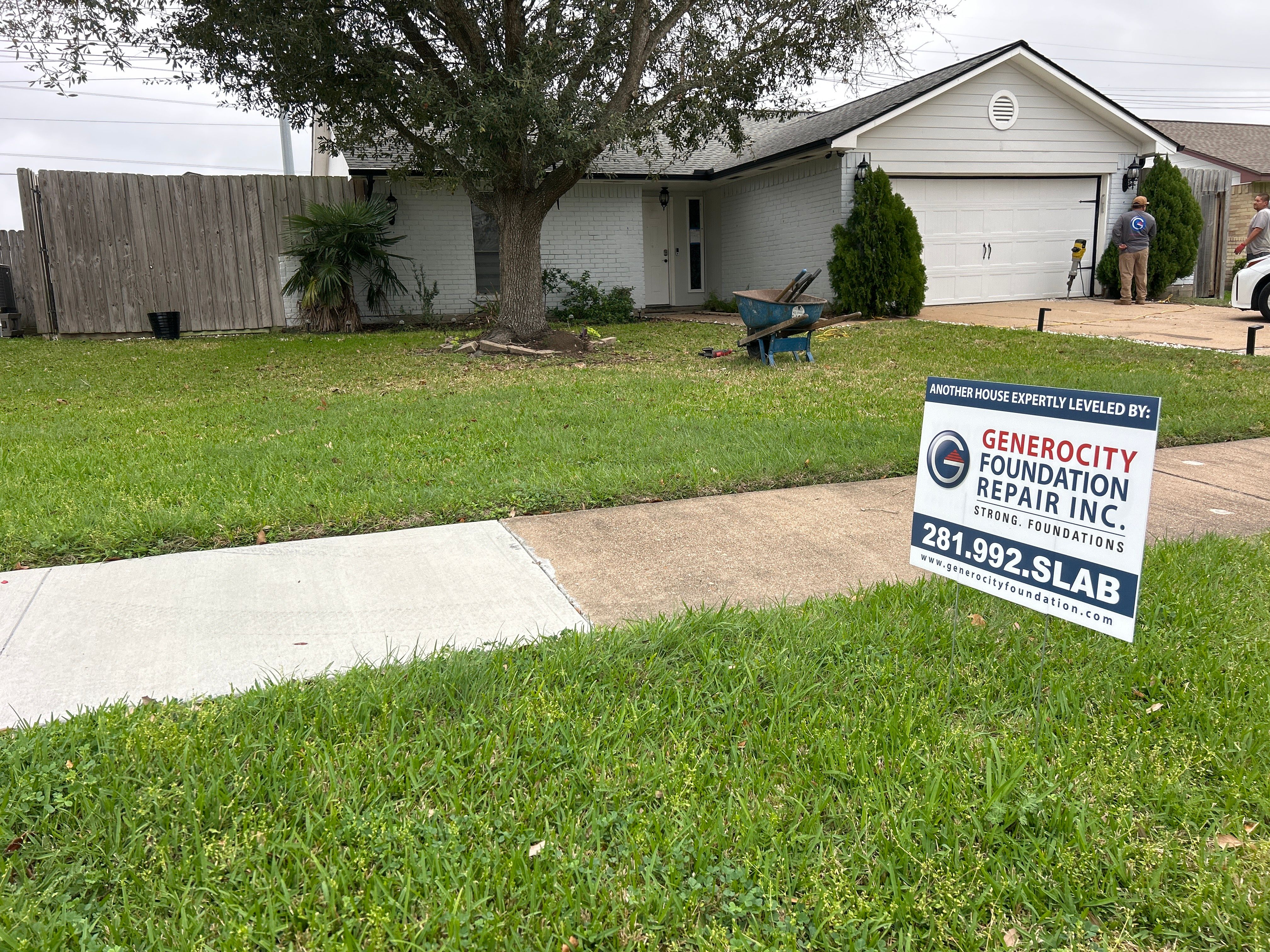 League City Home